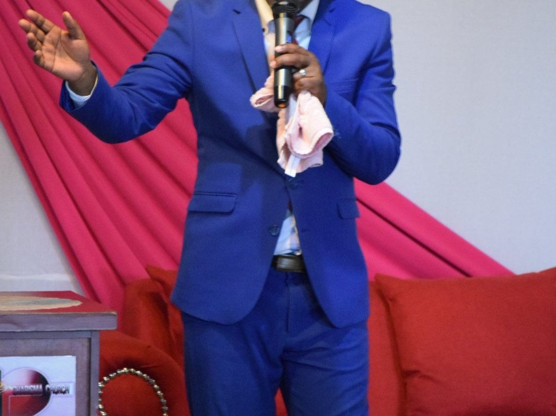 Imzu Tours-Khayelitsha必去景点