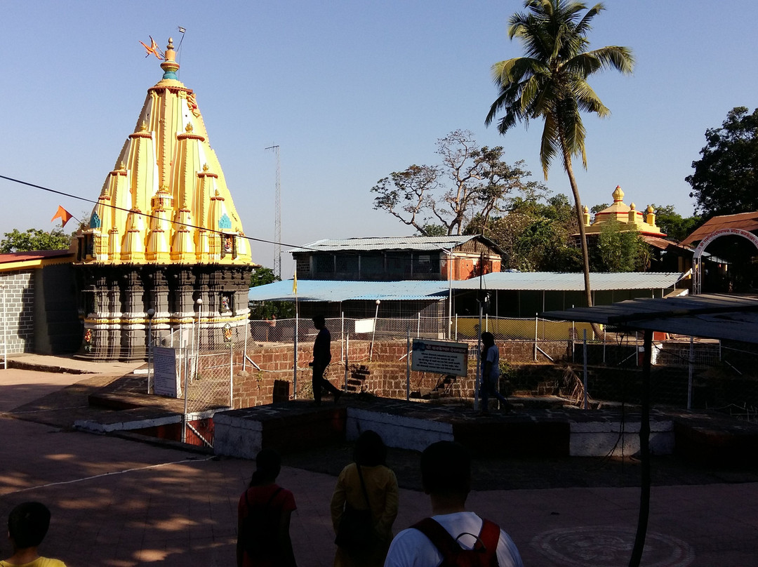 Kanakeshwar Devasthan Temple景点图片