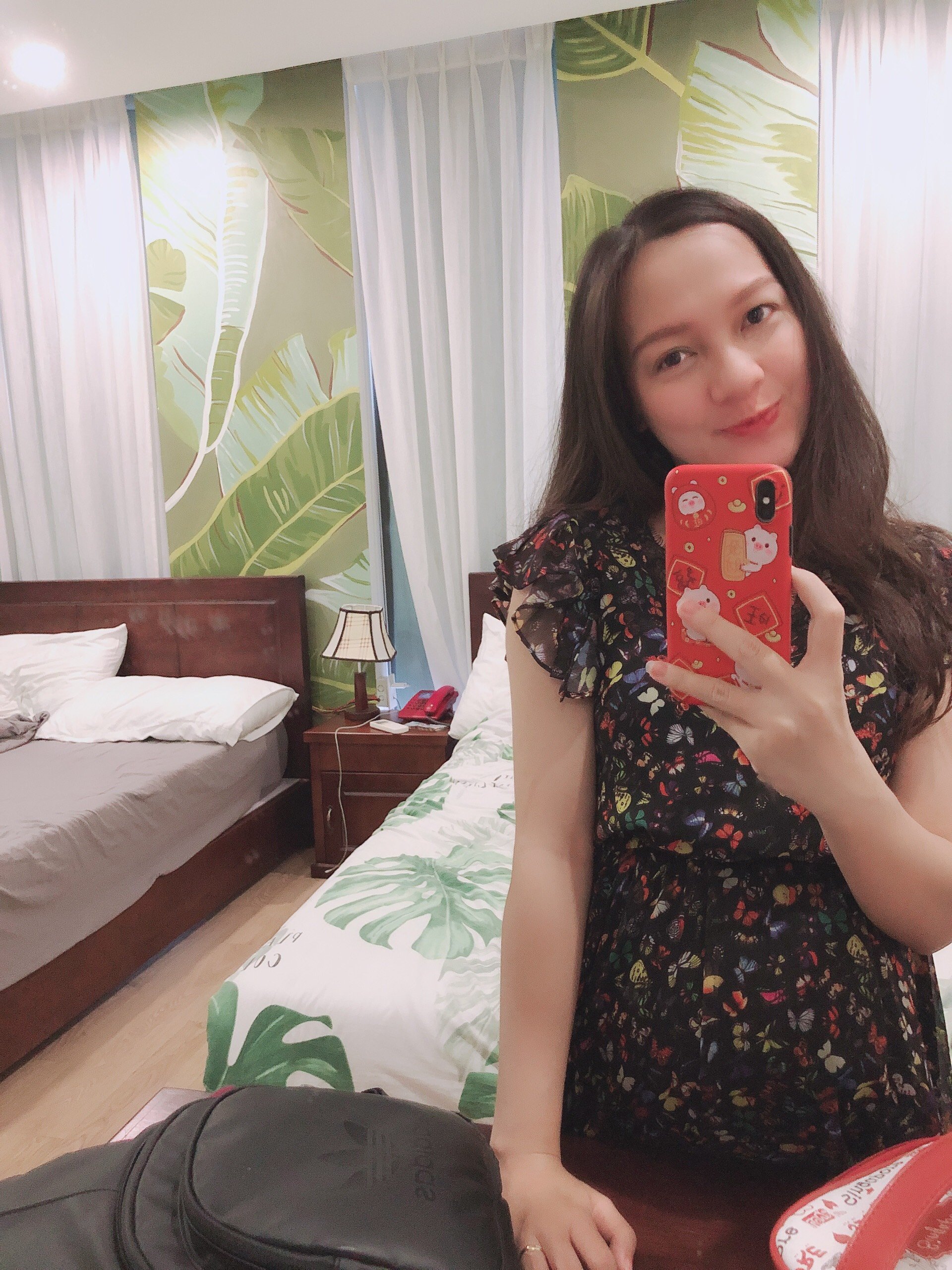 Azure Hotel Da Nang-官方