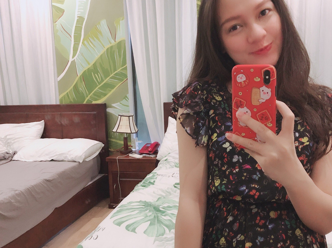 Azure Hotel Da Nang主图