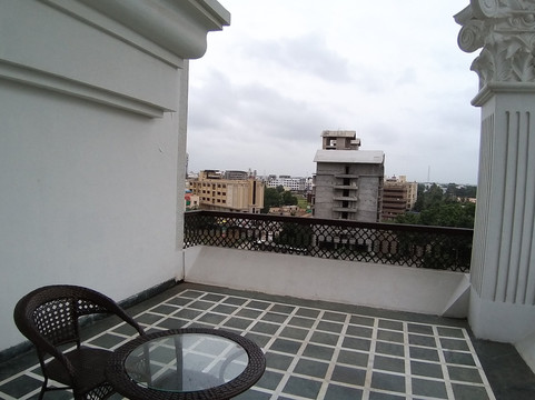 西瑞狄阳光沙滩酒店主图