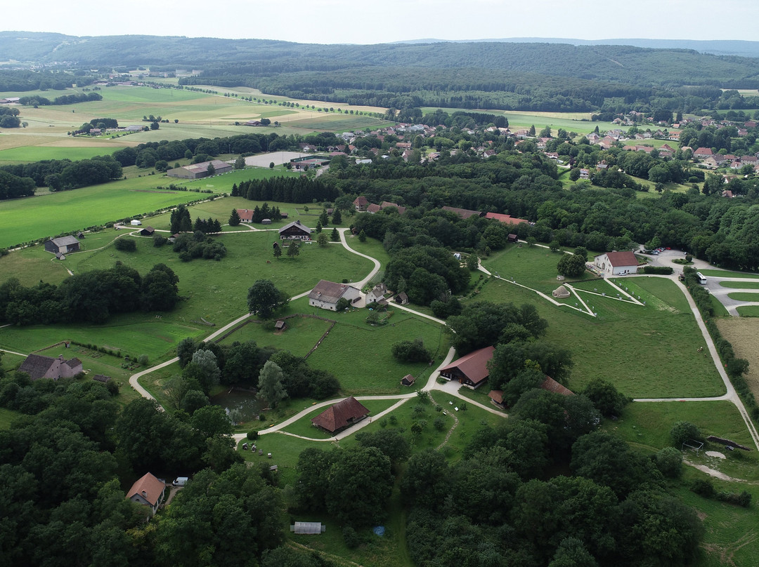 Vercel-Villedieu-le-Camp旅游攻略图片