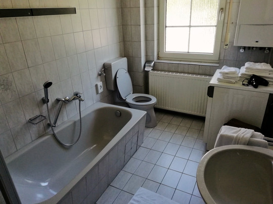 Kurpark Villa Olsberg主图