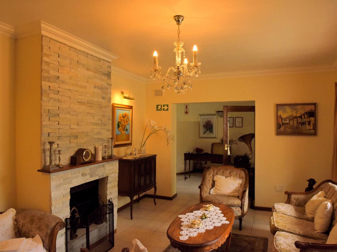 Dolliwarie Guest House主图