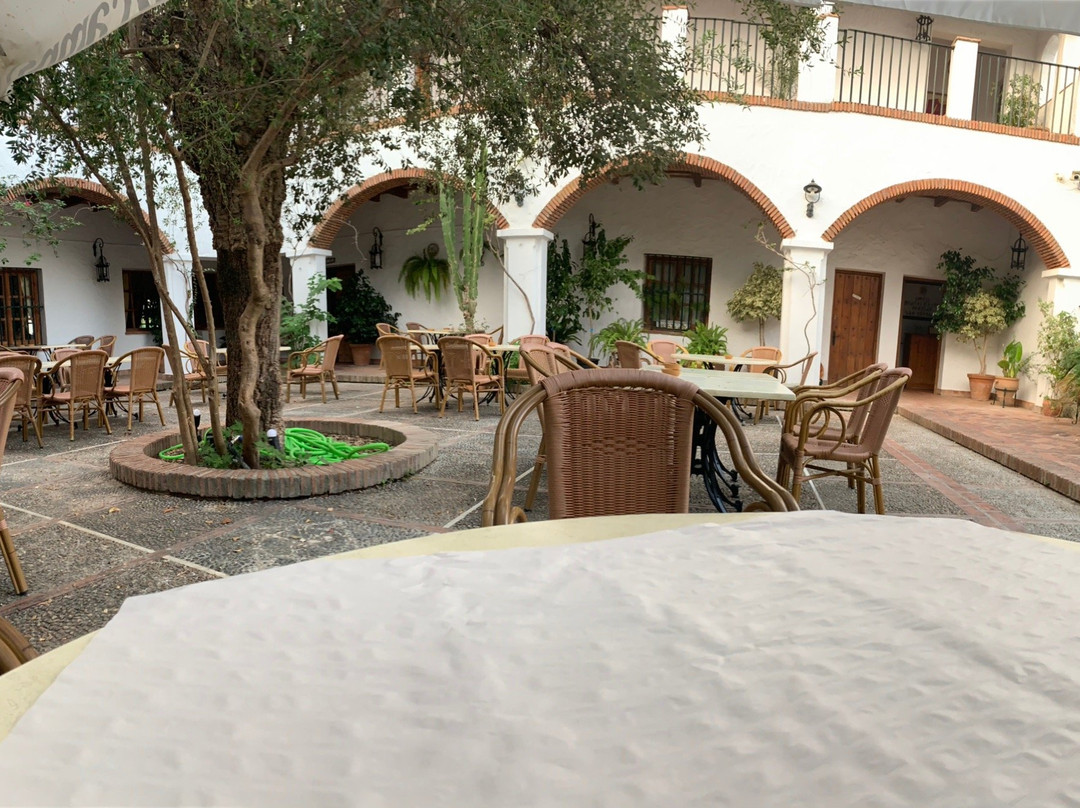 Hotel Cortijo Las Grullas主图