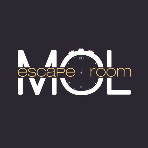 Escape Room Mol景点图片