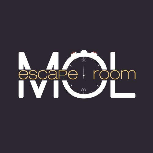 Escape Room Mol-Mol必去景点