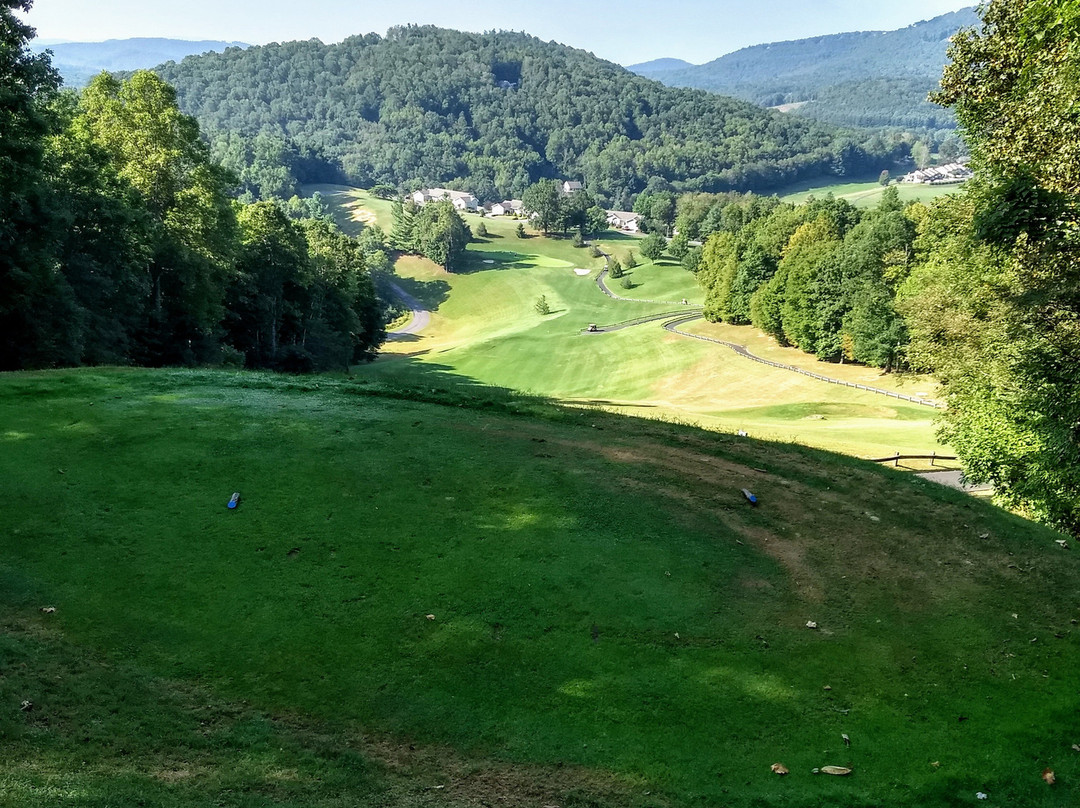 Mountain Aire Golf Club景点图片