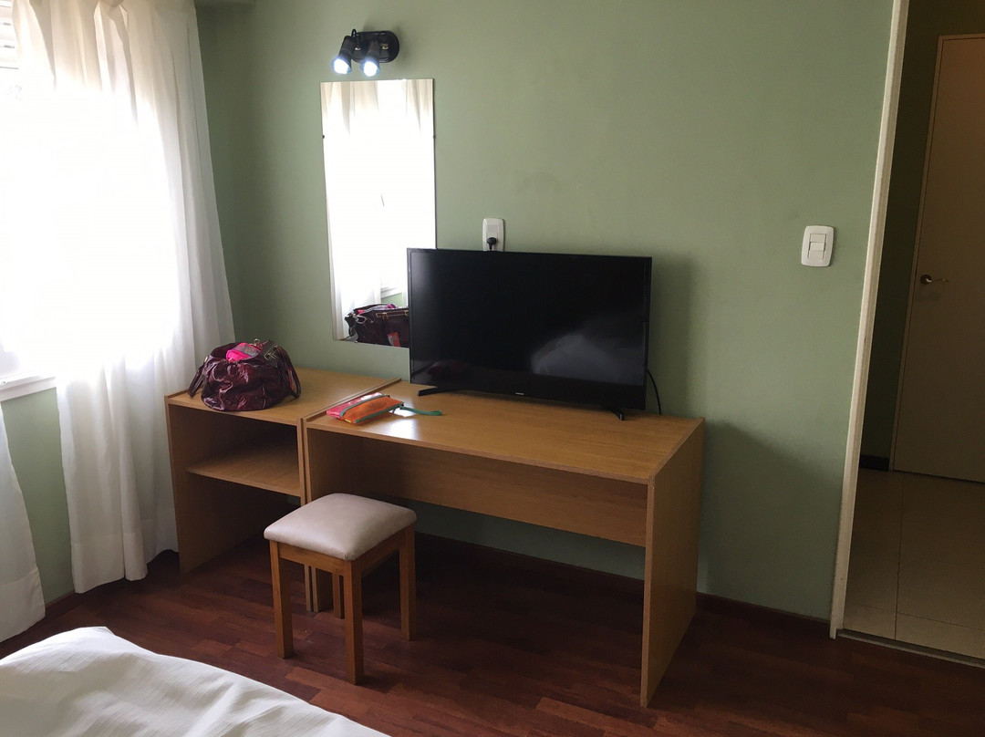 Hotel Colonial主图