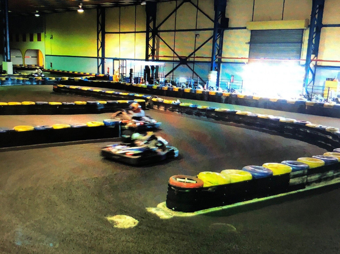 Puissance Kart Indoor景点图片