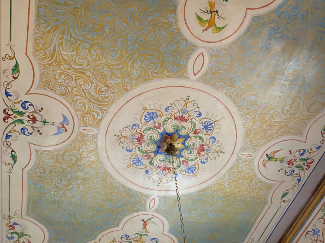 Archontikó Ermoúpolis主图