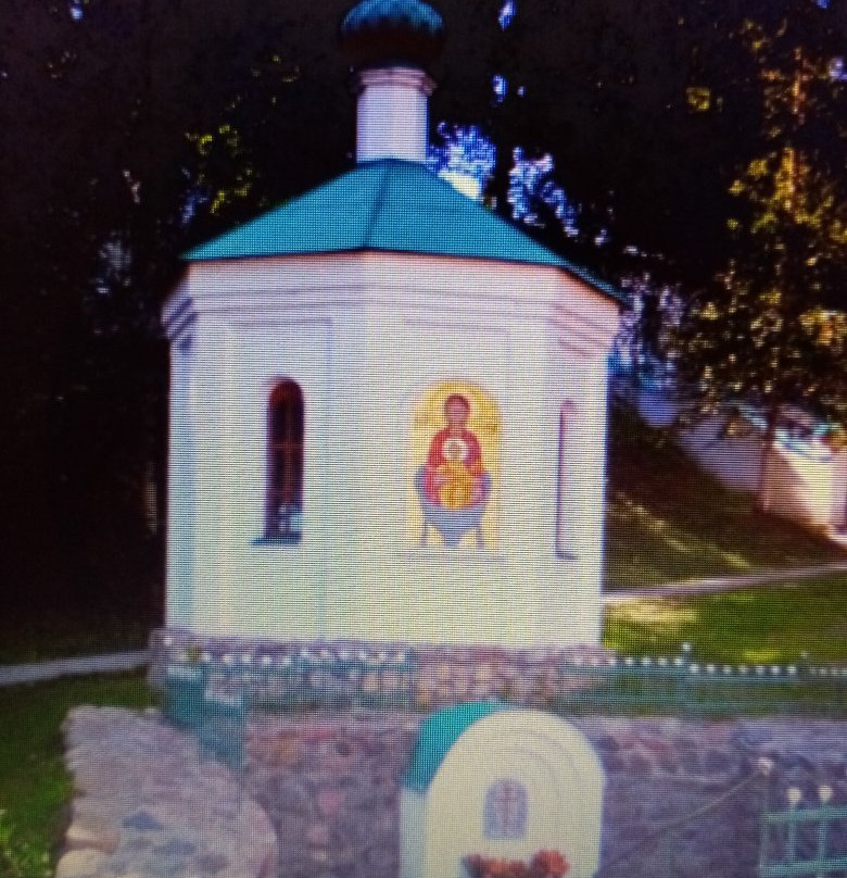 Church of Tikhvin Icon of Our Lady景点图片