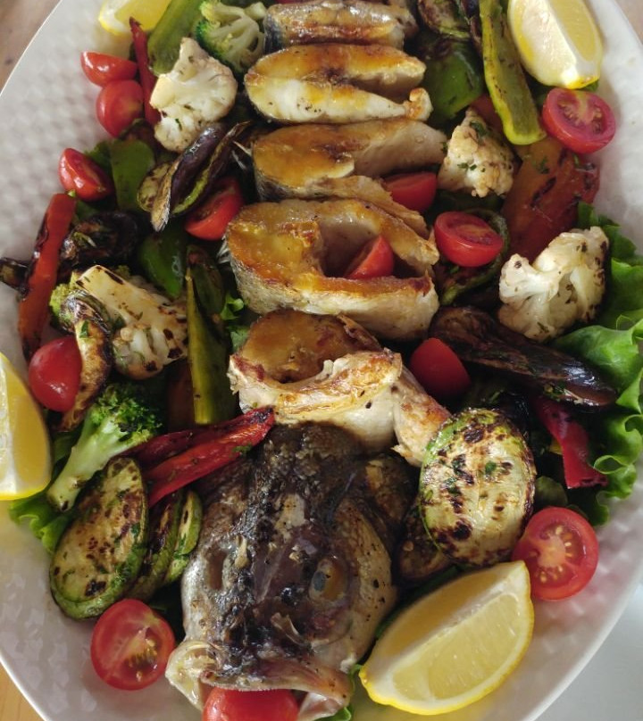 Umami Beach Resort主图