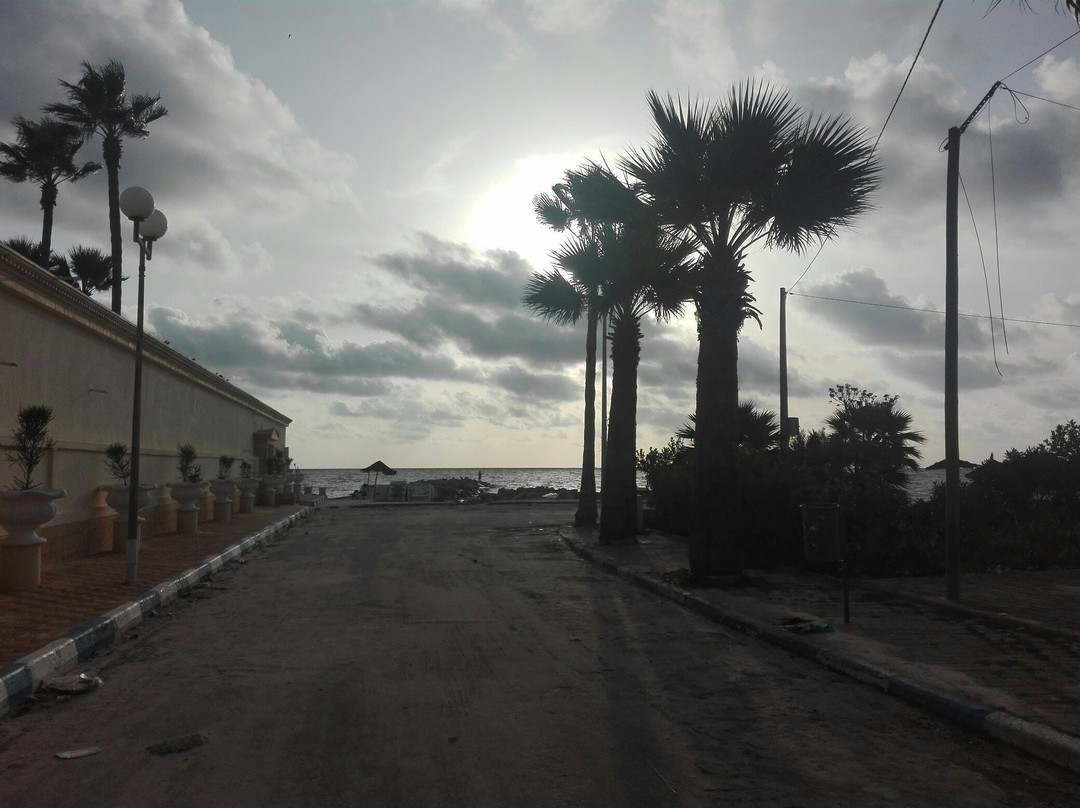 El Kantaoui Center主图