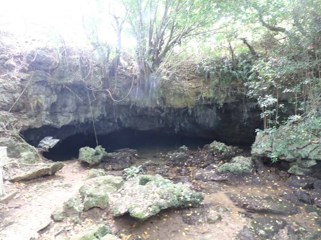 Umbuki-天城町必去景点