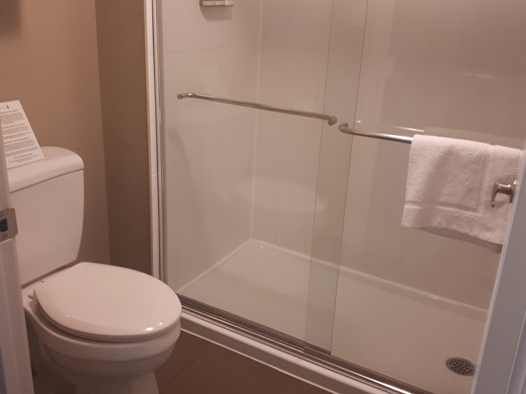 Staybridge Suites Hamilton - Downtown by IHG主图