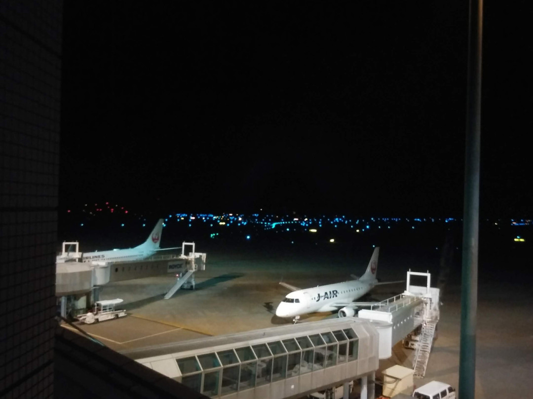 机场航站楼酒店主图