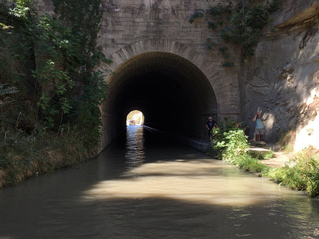 Bateau Le Bonpas Boat Tours景点图片