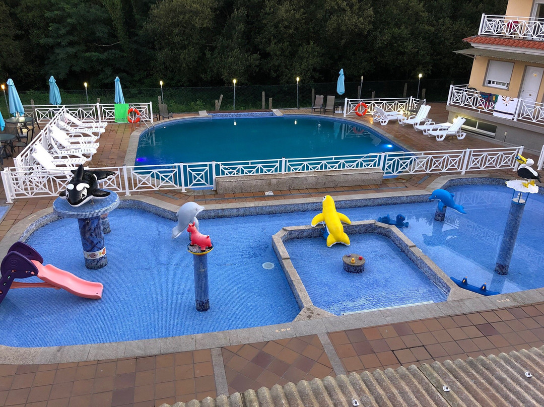 Hotel Sun Galicia主图