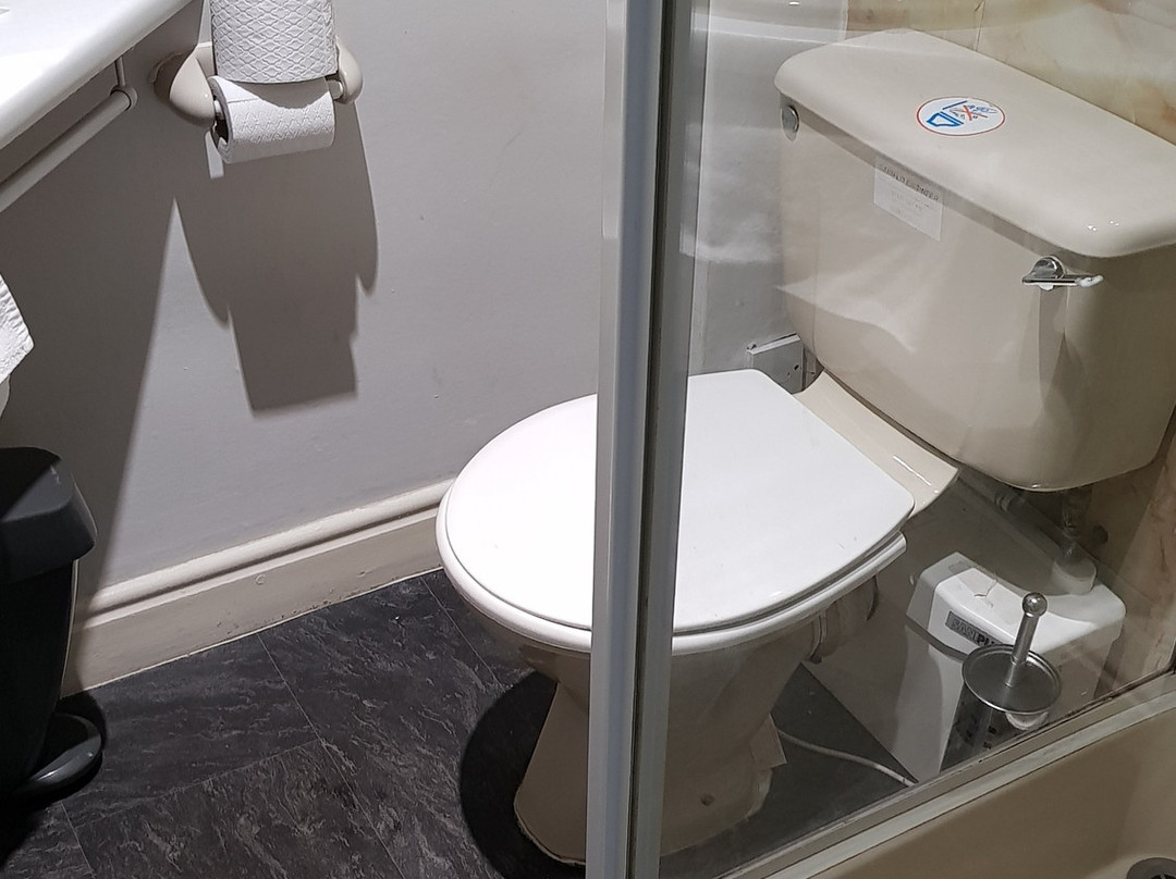 The Farmers Arms主图