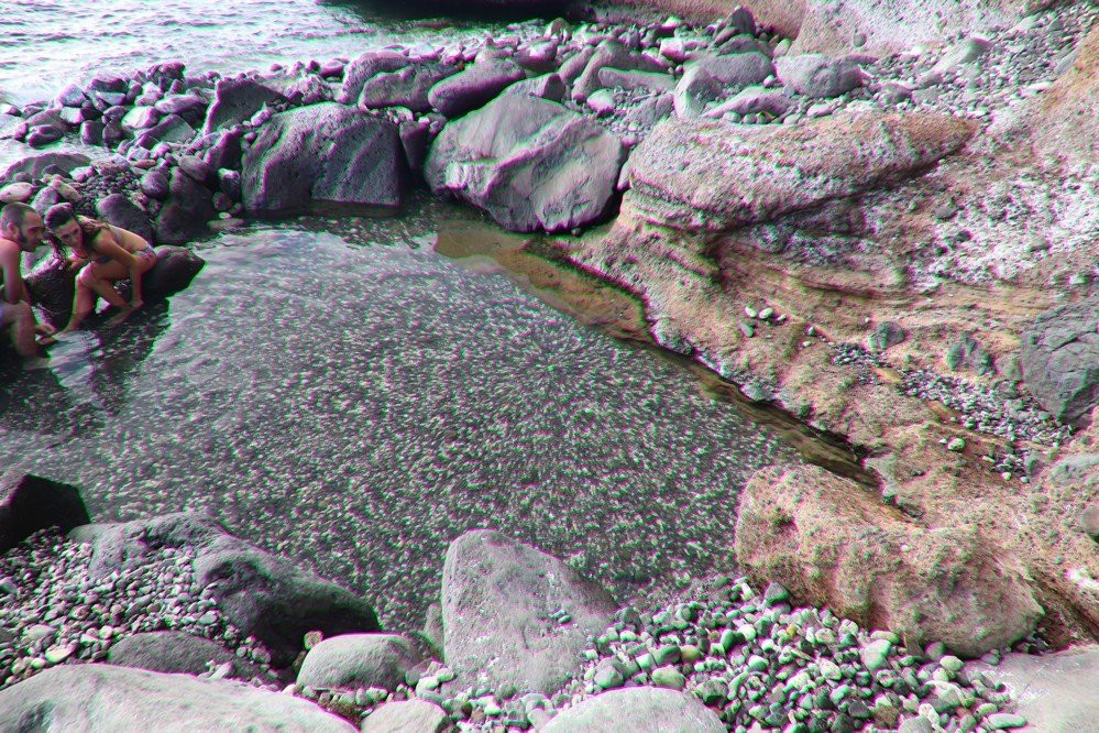 Les Bains de Thomas-Bouillante必去景点