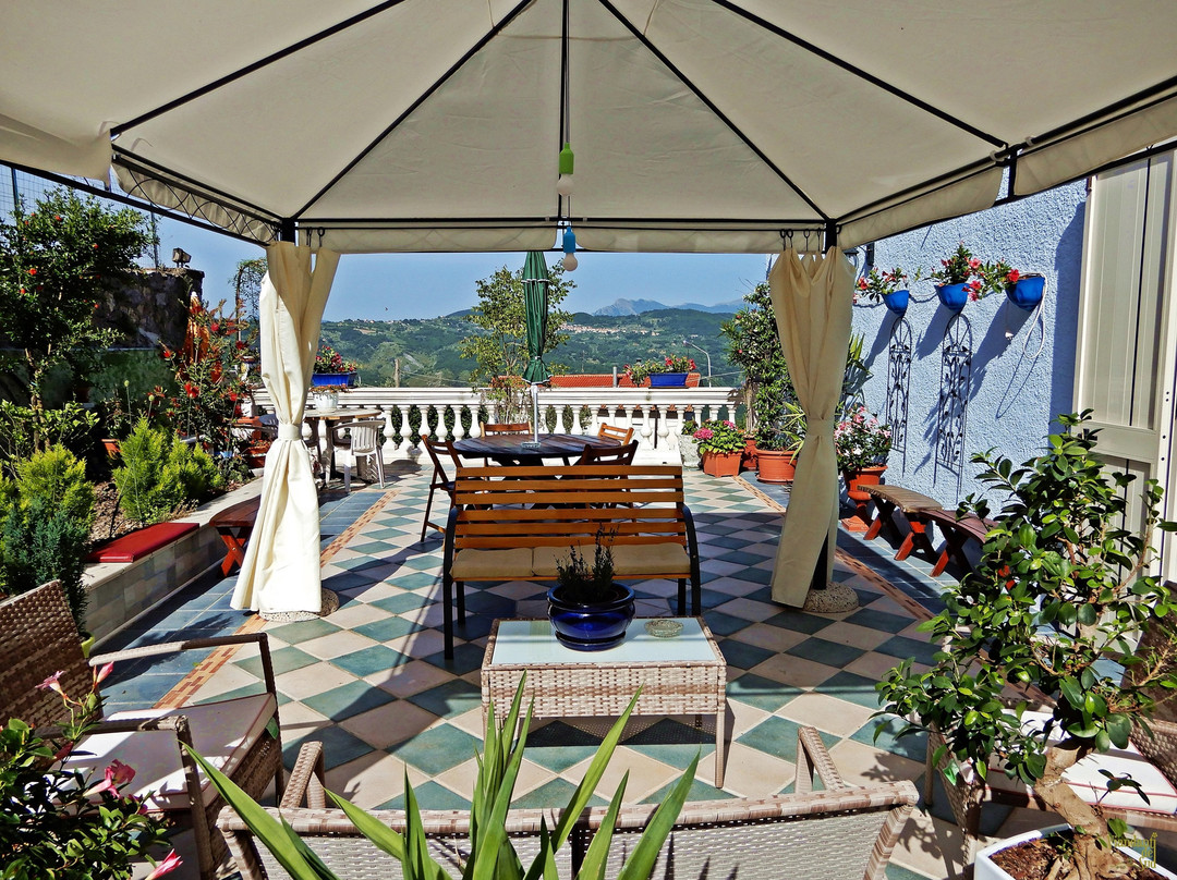 Sacco旅游攻略图片