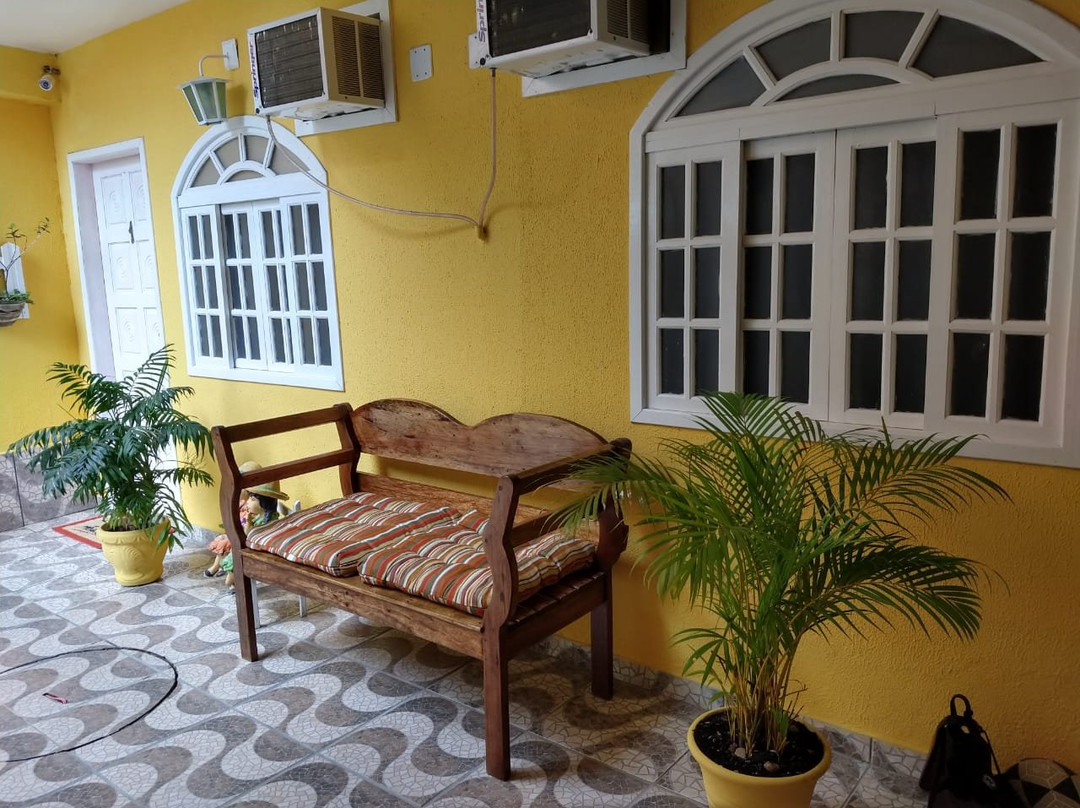 Recanto da Ana Alice主图