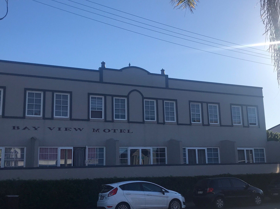 The Bayview Hotel主图