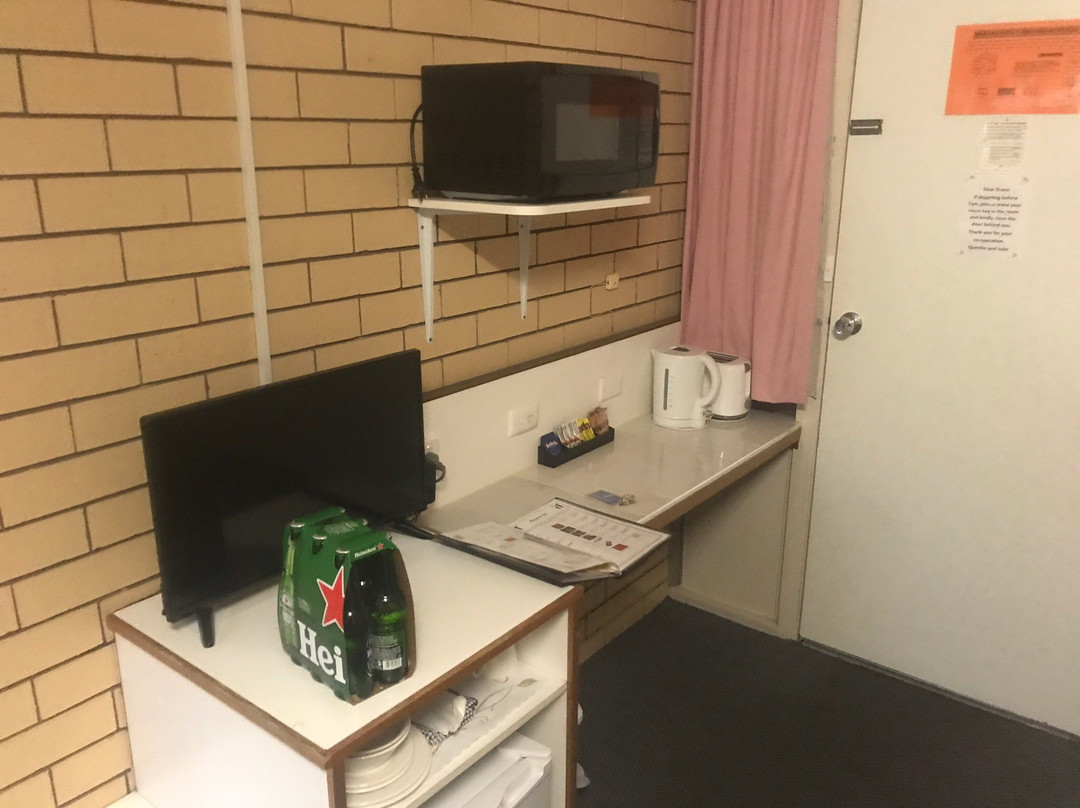 Binalong Motel主图