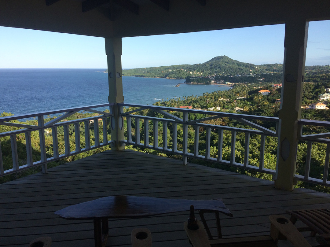 Treetops Villa Guest House主图