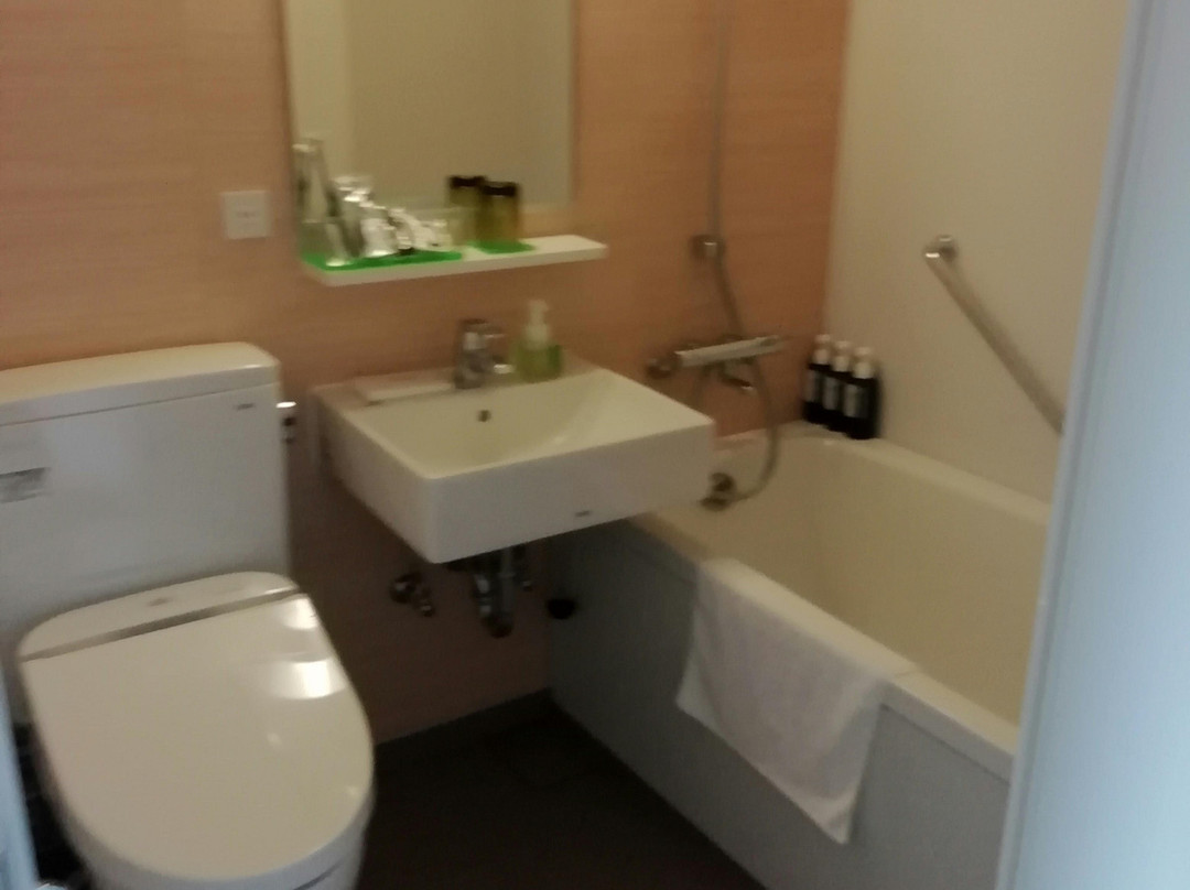 Airport Hotel Kumamoto主图
