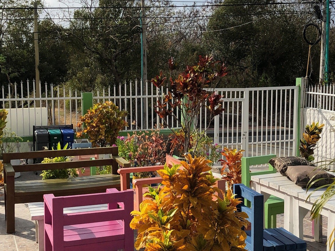 Hotel Posada Enilda主图