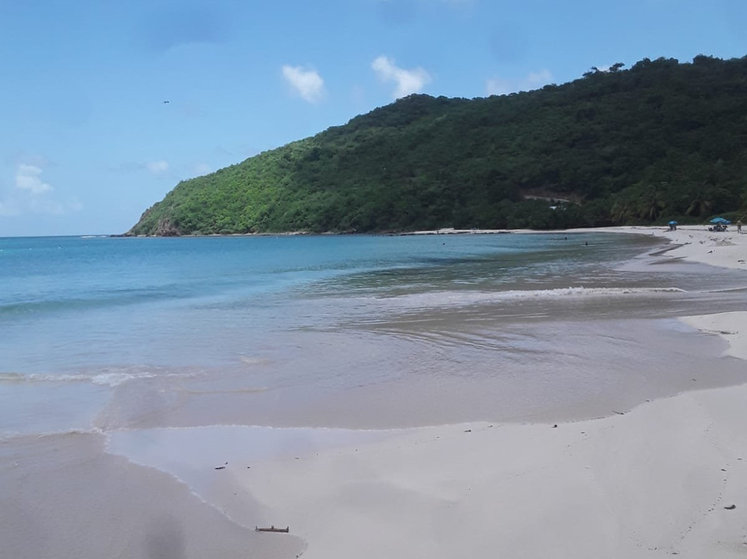 Culebra Beach Villas主图