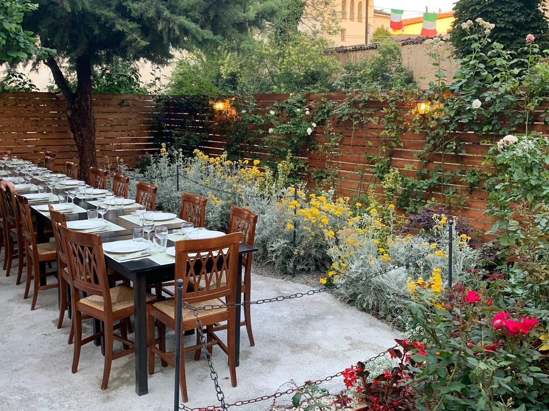 Ciao Abruzzo-苏尔莫纳必去景点