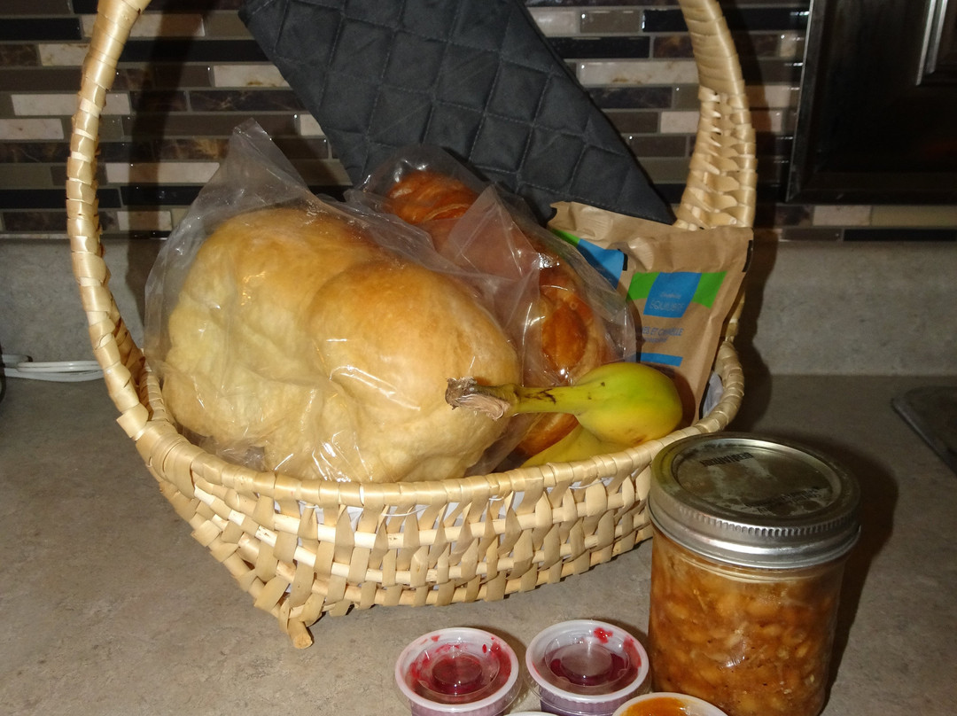 Au Gite Chez Francoise主图