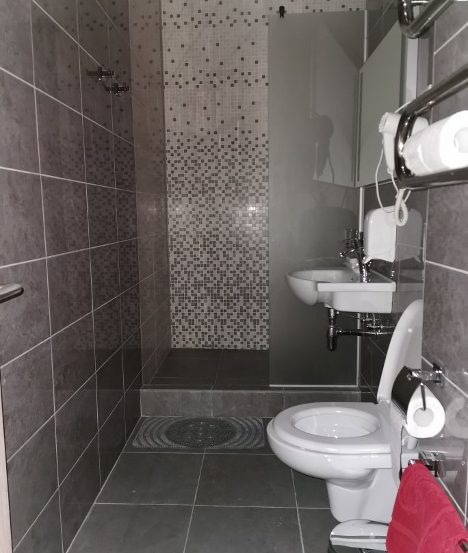 Sanatoriy Amaks Ust'-Kachka Slavianskii