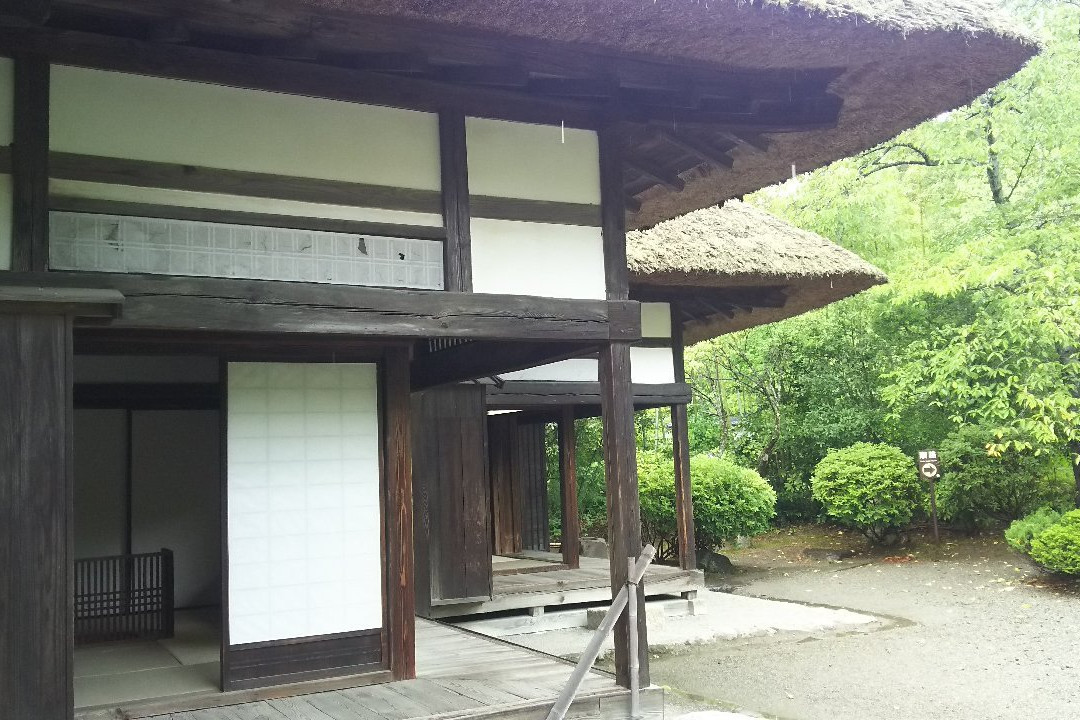 Aizu Old Samurai Residences景点图片