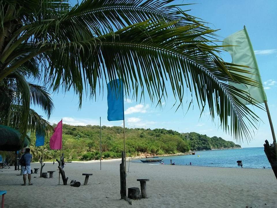 Westnuk Beach-New Bataan必去景点