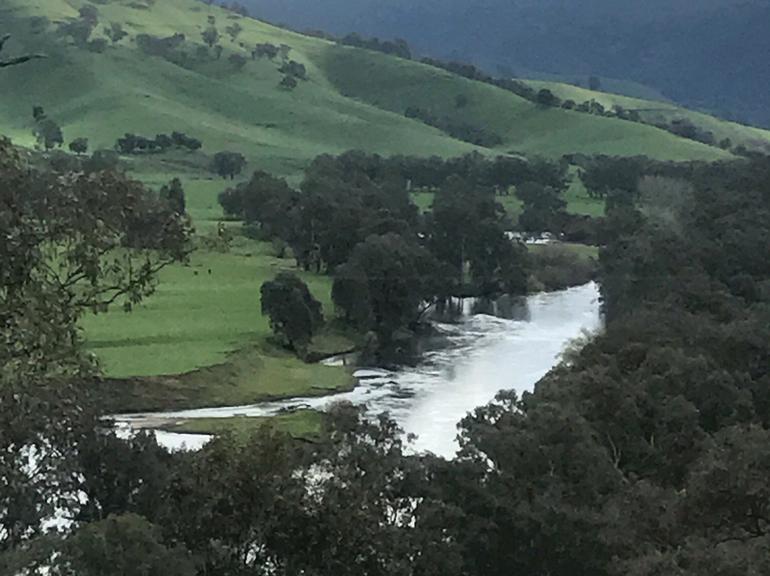 Bridge Hotel Jingellic主图