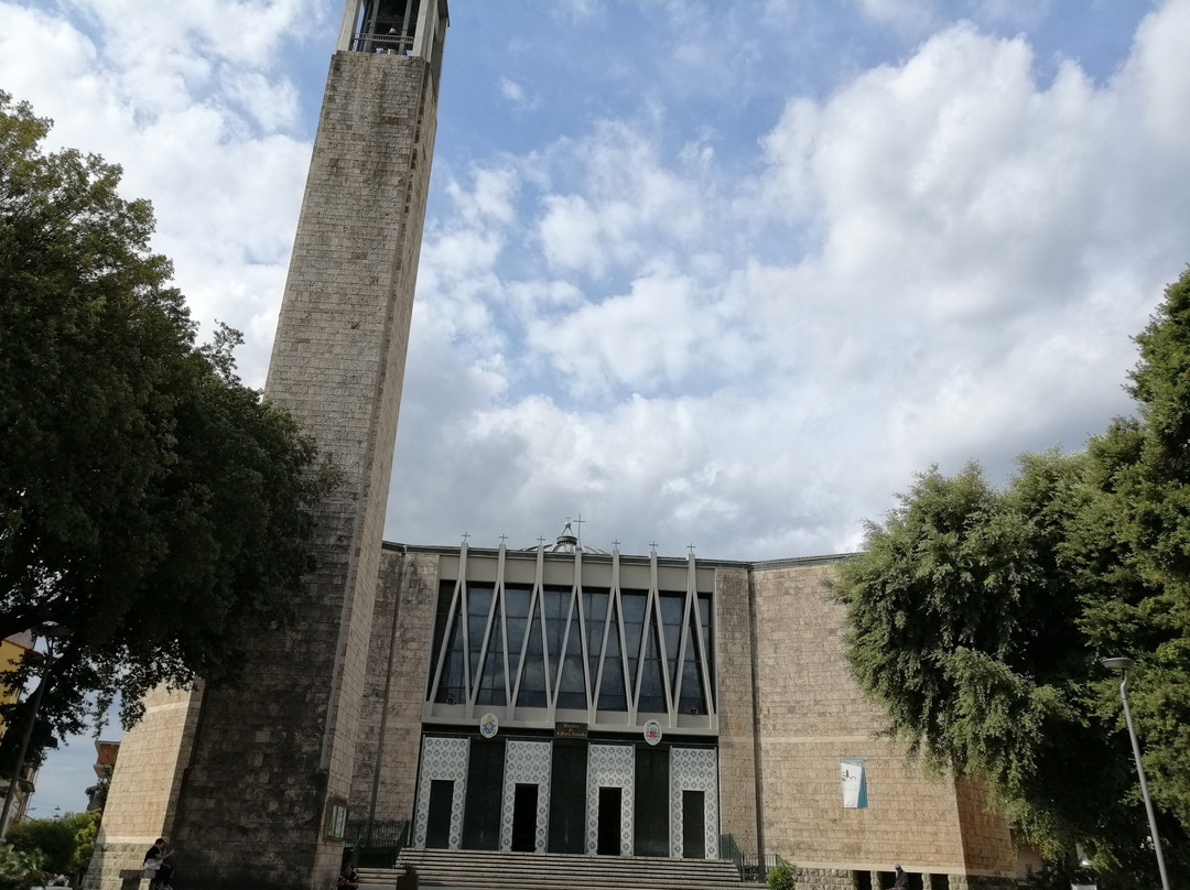 Basilica Santa Maria Assunta景点图片