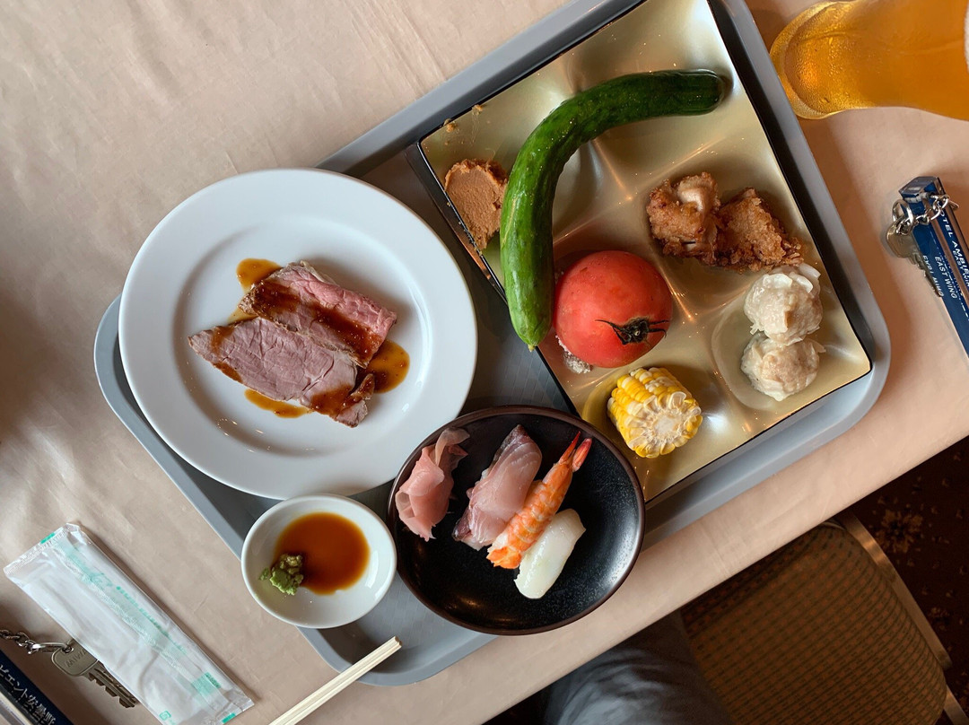 Ambient Tateshina Hotel主图