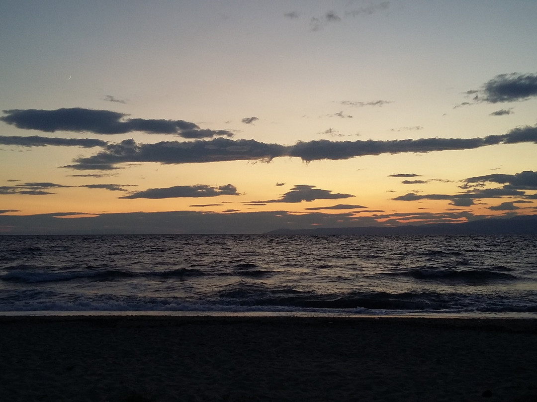 Skala Prinou Beach-Skala Prinou必去景点