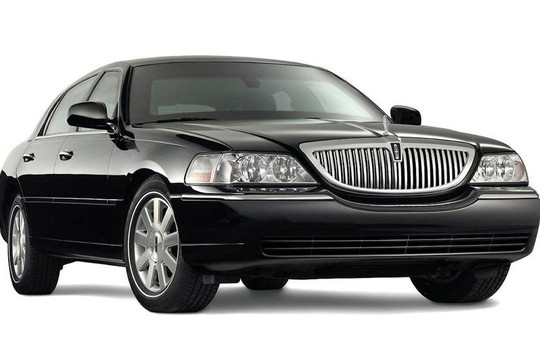 PWM Taxi Service & Airport Transportation & Shuttle Service & Limo-波特兰必去景点