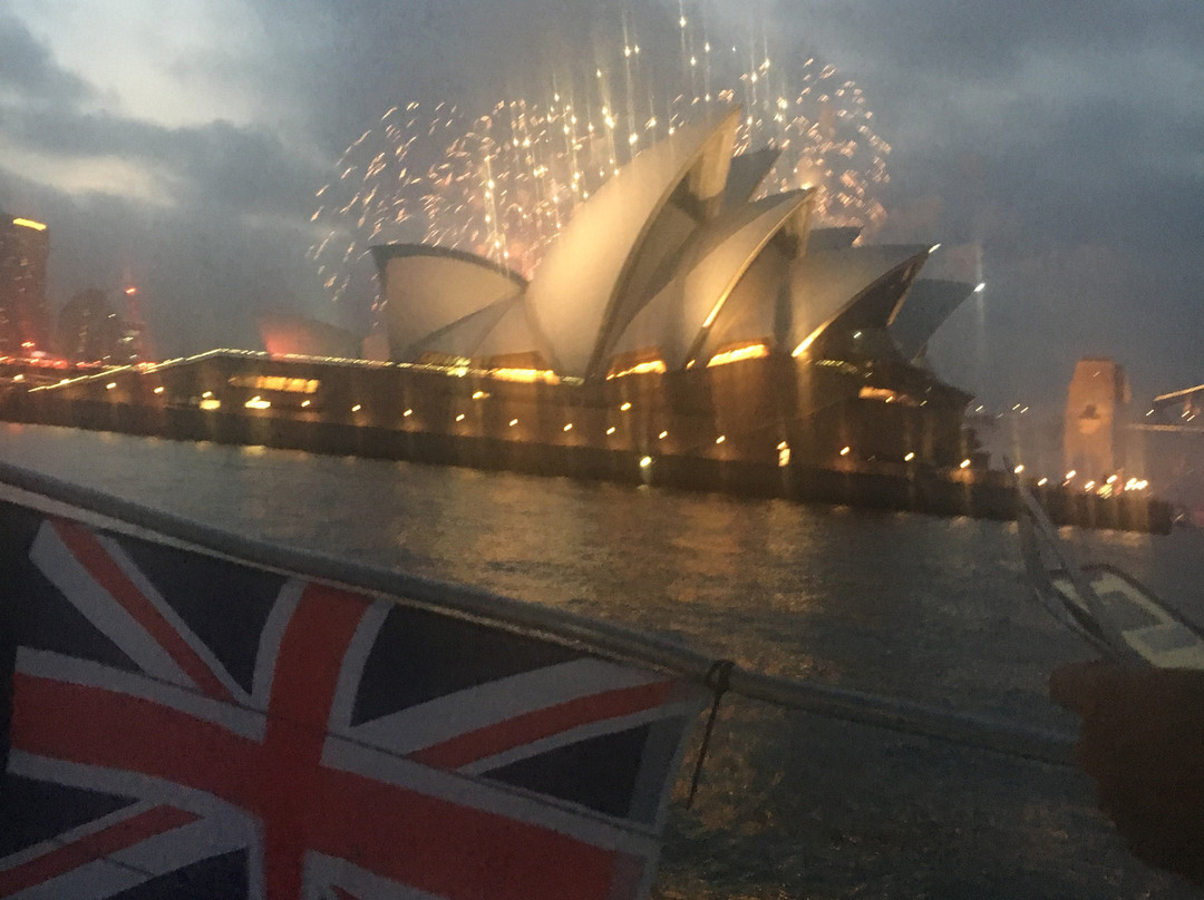 Barefoot Charters-Rose Bay必去景点