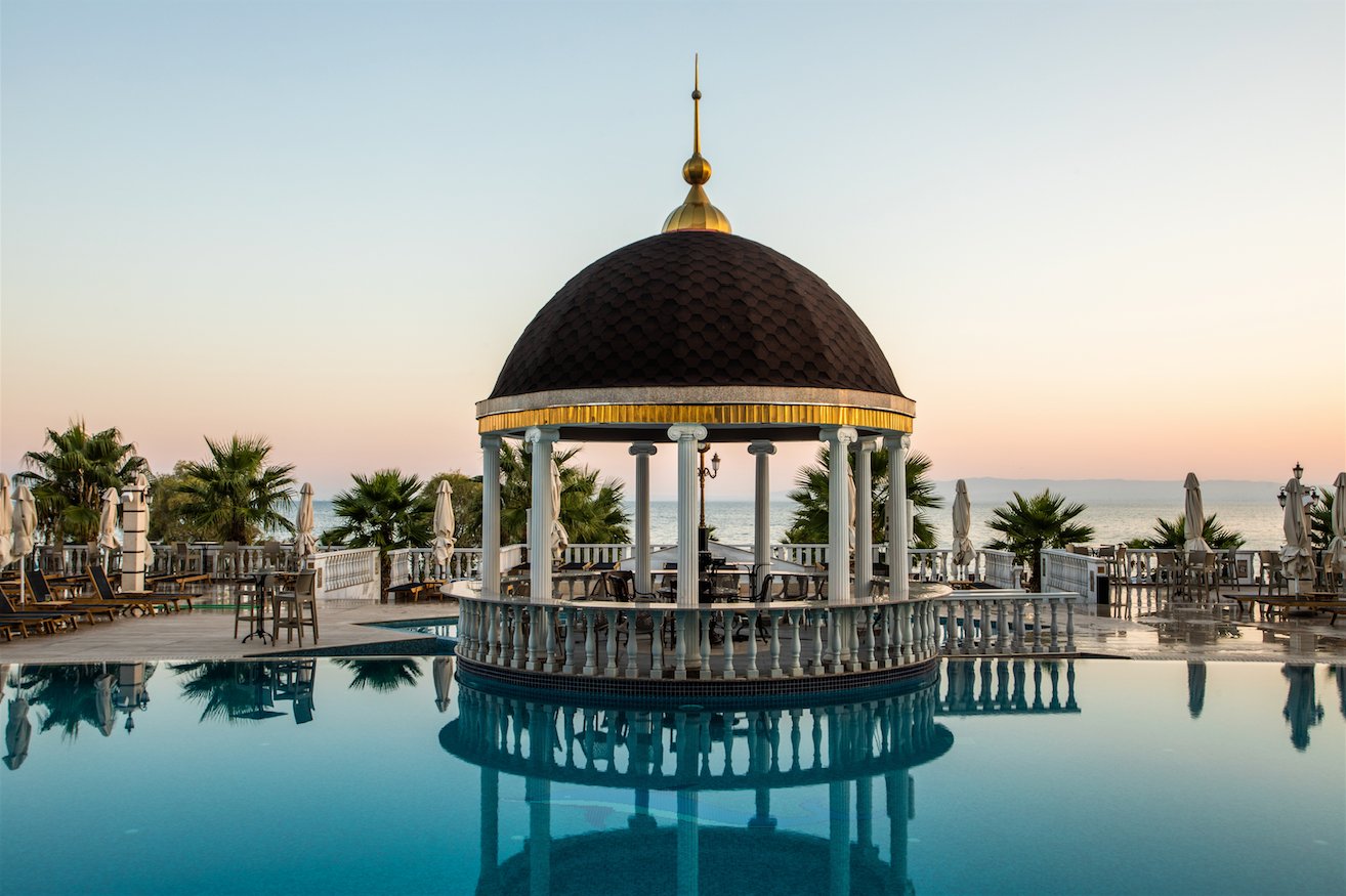 Wellness Santa Hotel-官方
