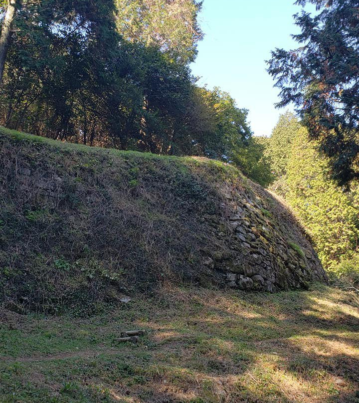 Onojo - Chikuzenkoku-大野城市必去景点