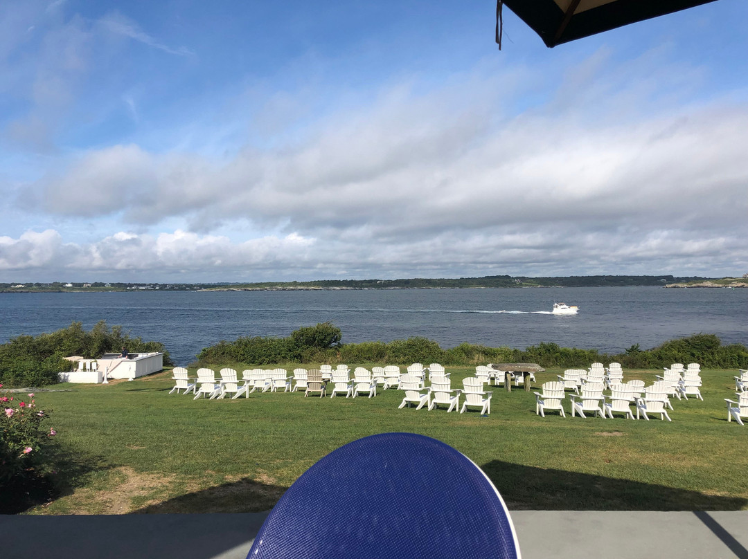 Castle Hill Inn主图