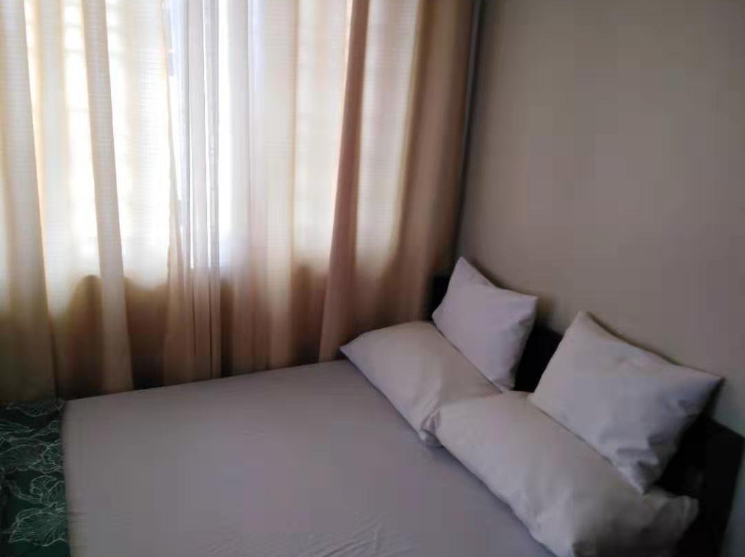 Burnham Park-碧瑶必去景点