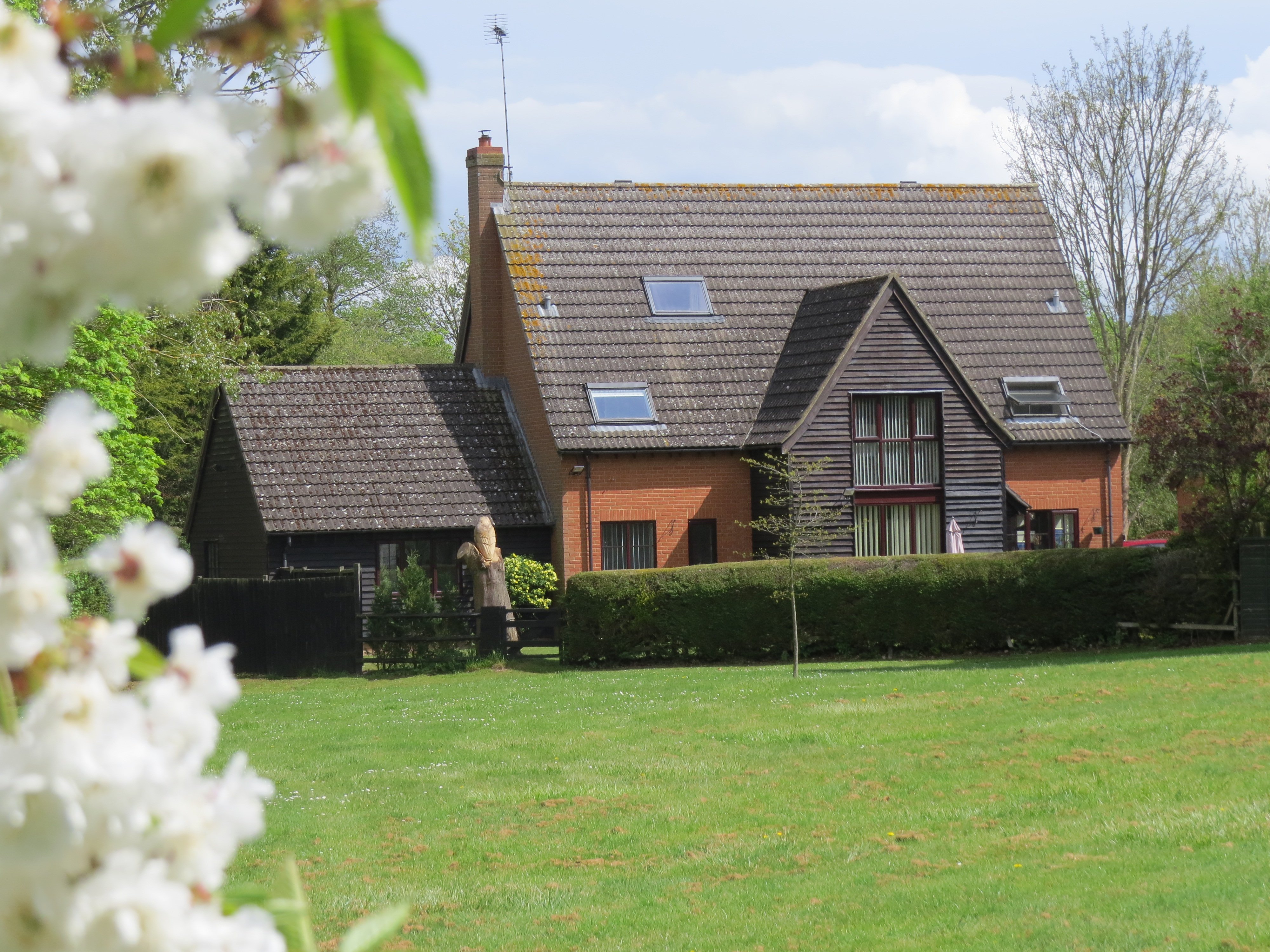 Springbank Bed and Breakfast-官方