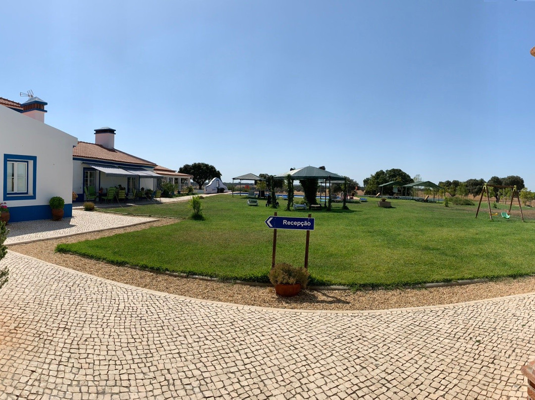 Monte da Azinheira Grande主图